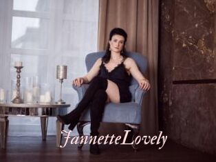 JannetteLovely