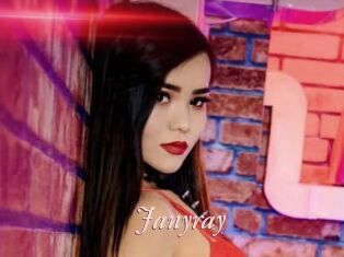 Janyray