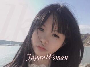 JapanWoman