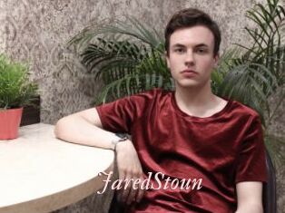 JaredStoun Leukelol