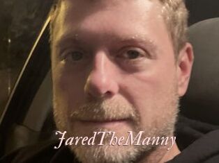 JaredTheManny