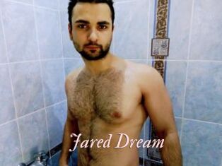 Jared_Dream