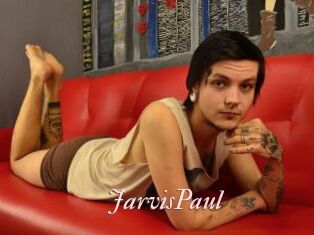 JarvisPaul