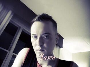 Jasen