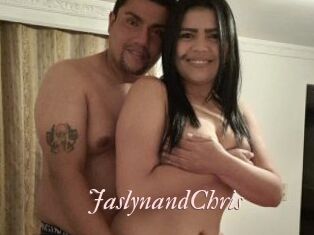 JaslynandChris Leukelol