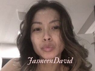 Jasmeen_David