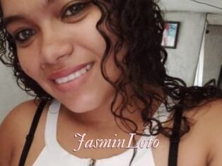 JasminLoto