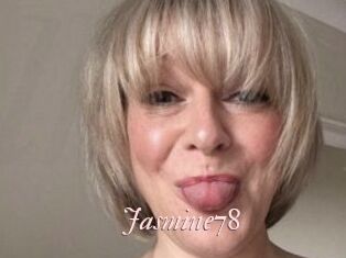 Jasmine78