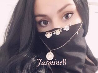 Jasmine8