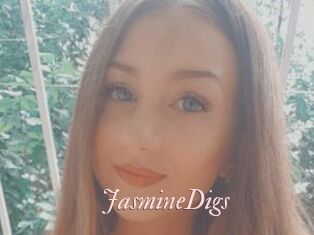 JasmineDigs Leukelol
