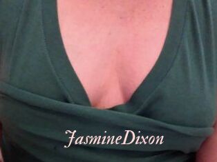 Jasmine_Dixon