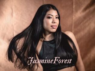 JasmineForest