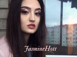 JasmineHott Leukelol