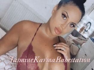 JasmineKarmaBabestation