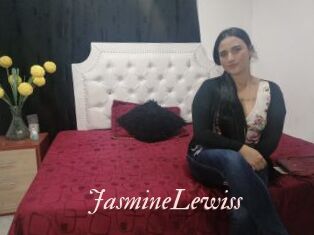 JasmineLewiss