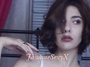 JasmineSexyX