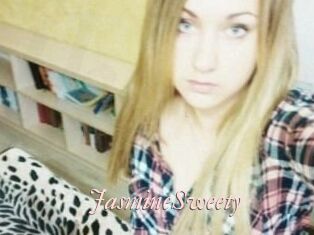 JasmineSweety