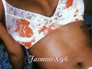 JasmineX96 Leukelol