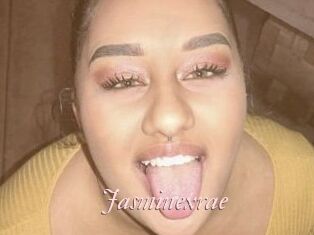 Jasminexrae