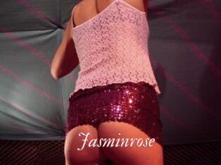 Jasminrose