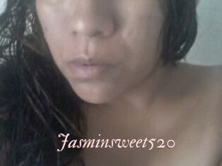 Jasminsweet520