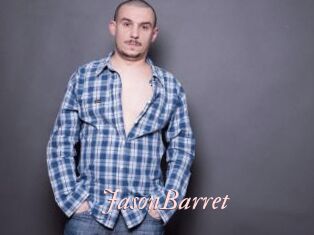 JasonBarret