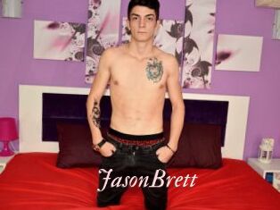 JasonBrett