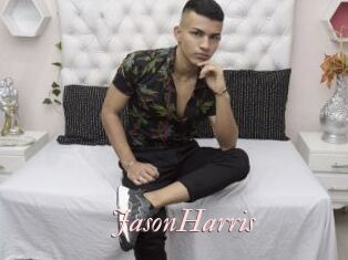 JasonHarris