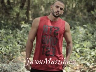 JasonMartiinez