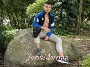 JasonMorerau