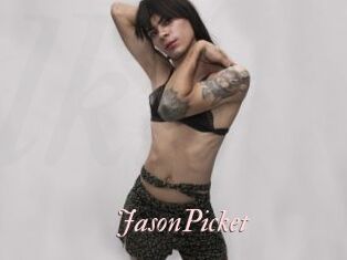JasonPicket