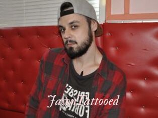 JasonTattooed