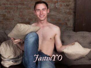 JastinYO