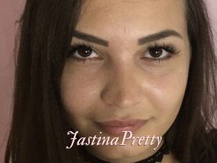 JastinaPretty