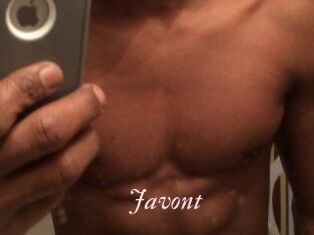Javont