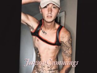 JaxsonCummings