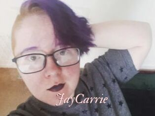 JayCarrie Leukelol