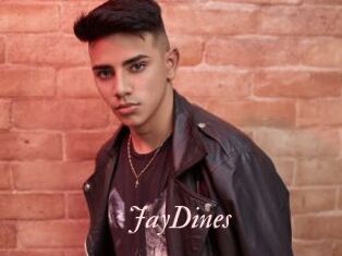 JayDines