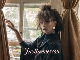 JaySanderson