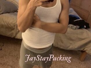 JayStayPacking