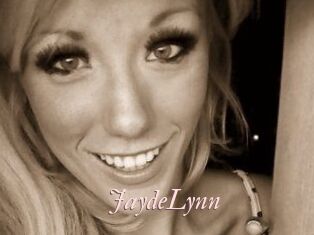 JaydeLynn