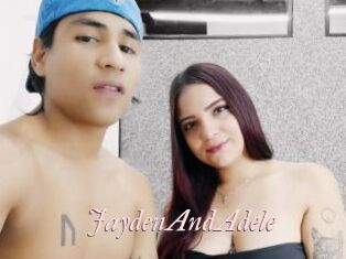 JaydenAndAdele