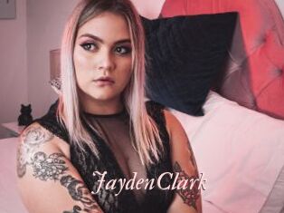 JaydenClark Leukelol