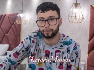 JaydenMorris Leukelol