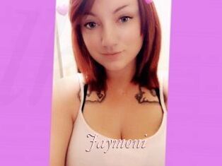 Jaymoni