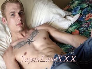 JaysonLaneXXX