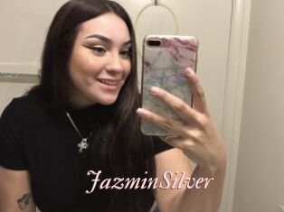 JazminSilver