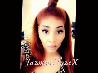 JazmineHazeX