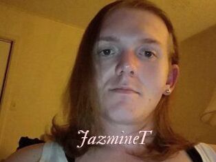 JazmineT