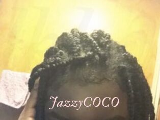 JazzyCOCO